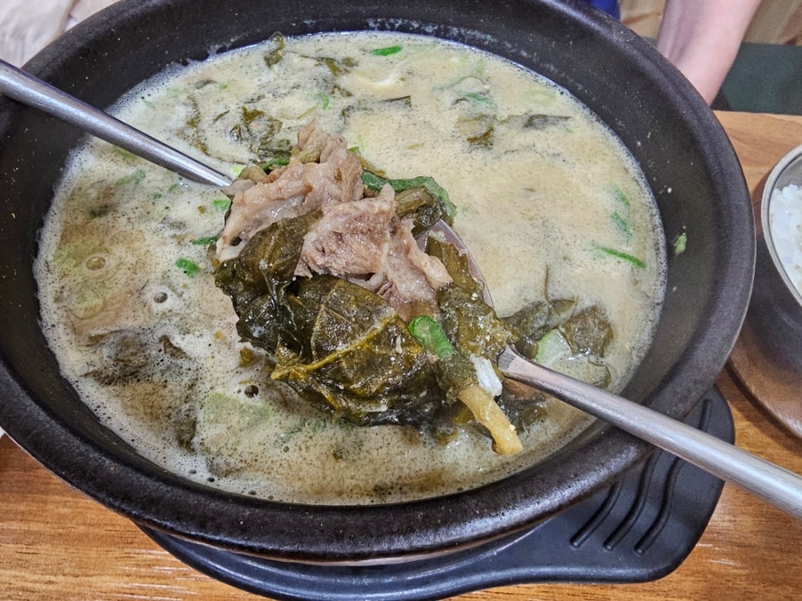 시민해장 순천향대병원점 사진 4