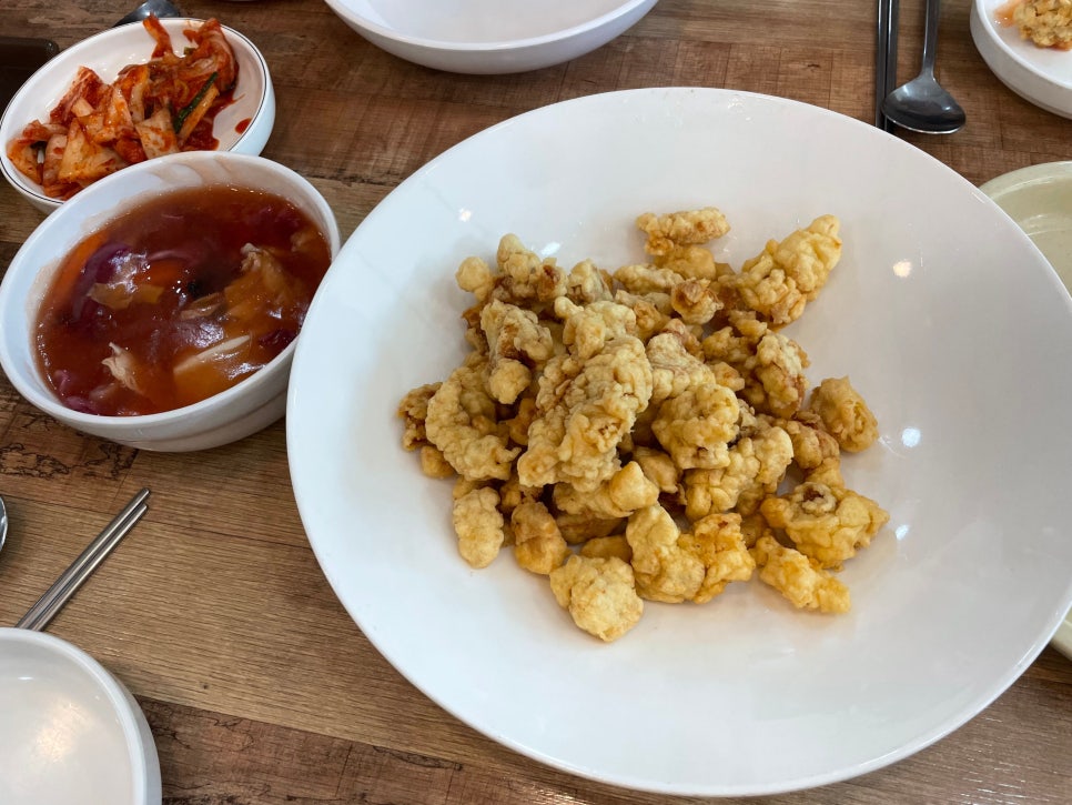 옛날맛짜장면집 본점 사진 5