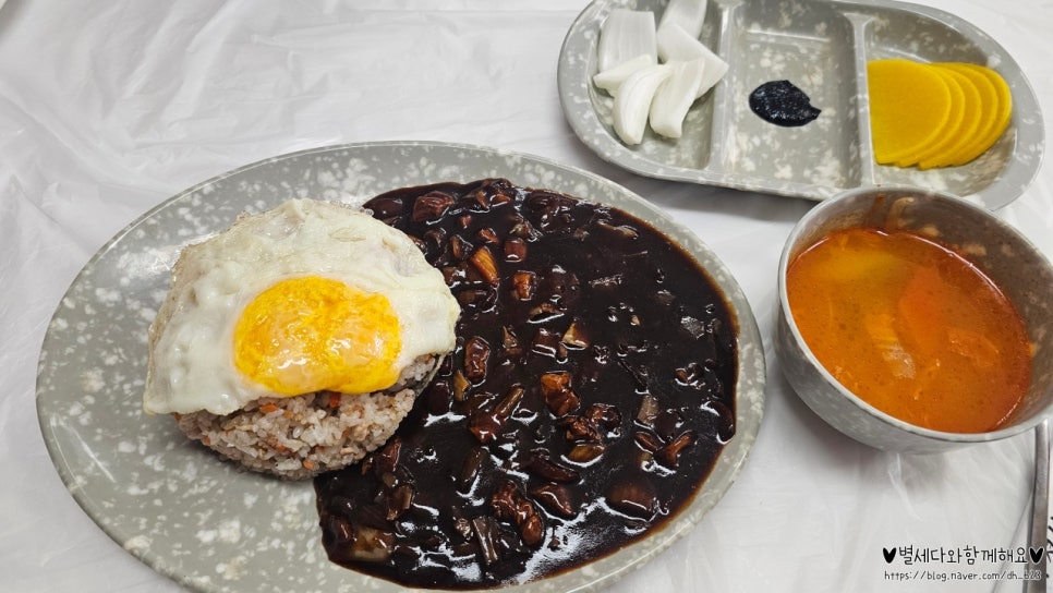 희천반점 사진 2