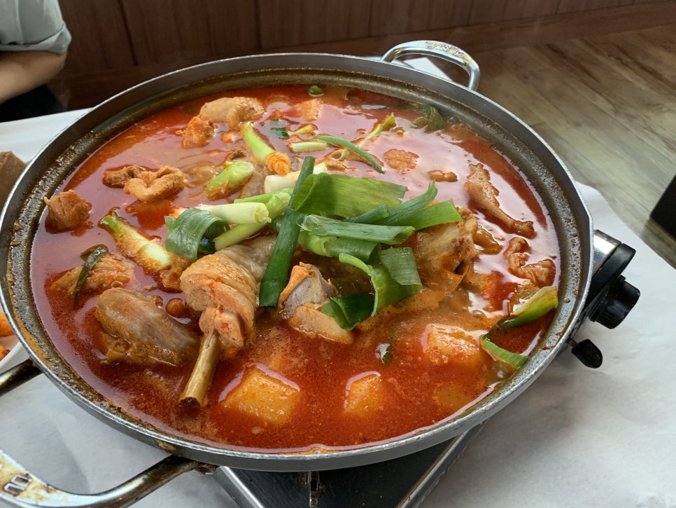 냉천골할매집 사진 4