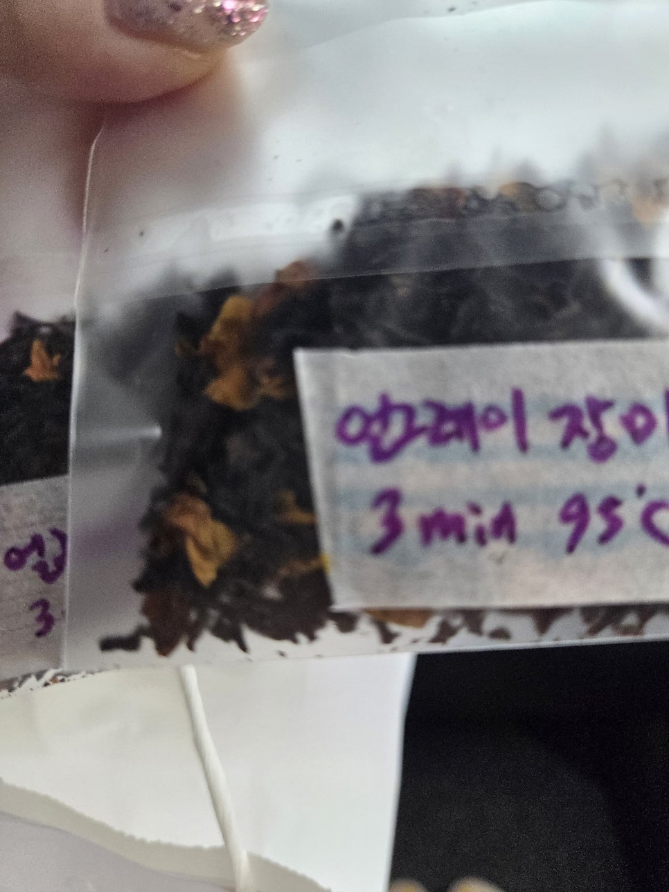 오뷰프랑스 디저트오크밸리 본점 사진 6