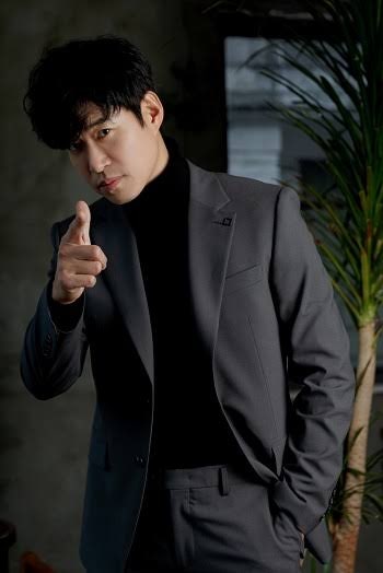 배우 유준상 나이 키 등 프로필 총정리 인스타 그램 "환혼"