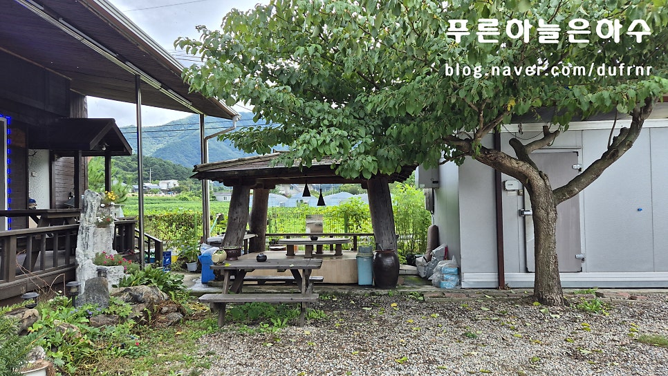 시골쌈밥 사진 4