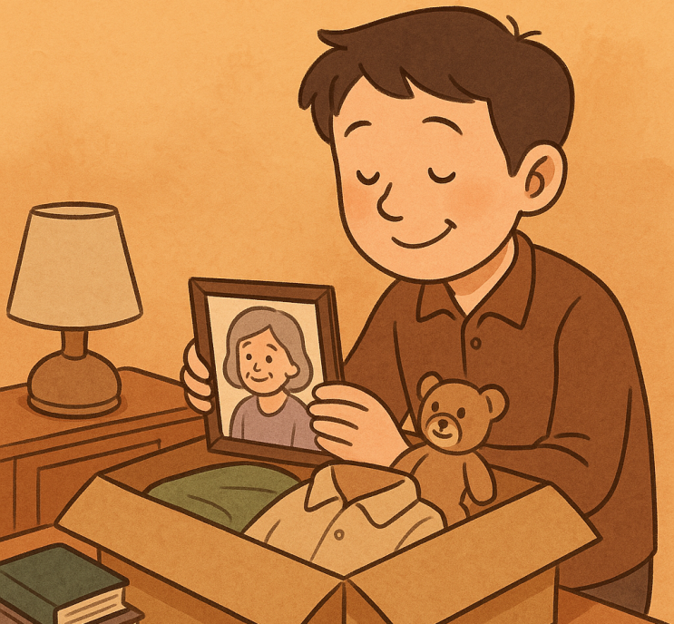  양평군 유품정리(고인집정리), 깔끔한 정리와 합리적 비용 <30년신뢰>