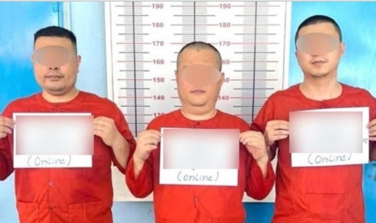 '<b>캄보디아 경찰 증원</b>' 작년 무산…이유는 "업무량 못 미쳐"