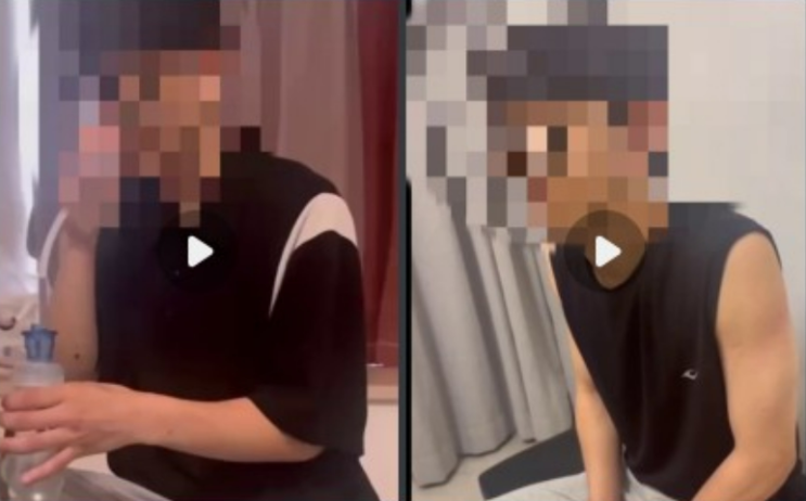 <b>캄보디아</b> 납치 고문 사망 대학생 학교 선배가 모집책