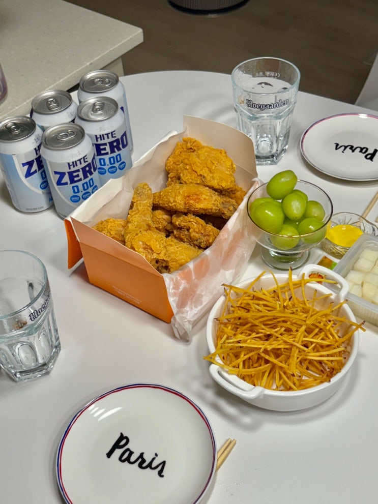  임산부도 마시는 무알콜 맥주맛 음료 하이트제로 0.00 추천 후기