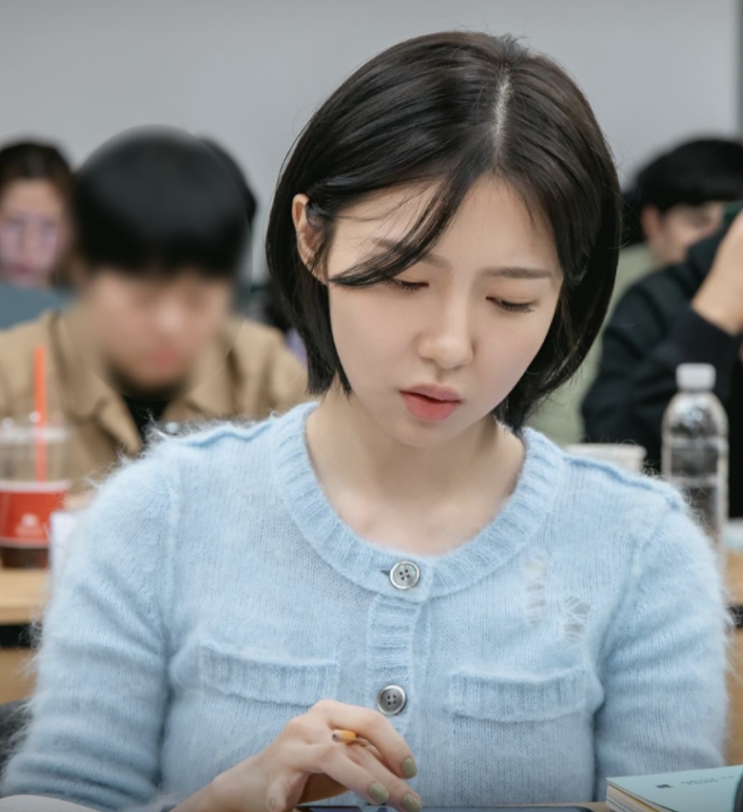 <b>부세미</b> 백혜지=<b>주현영</b> 배우"프로필부터 작품까지" ft.본명 나이... 