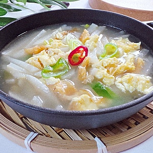 황태무우국 끓이는법 황태해장국 레시피 황태계란국 황태채 북어국 요리