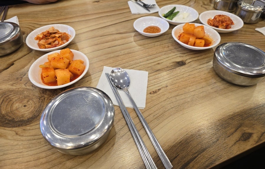 본가 할매순대국 서현점 사진 3