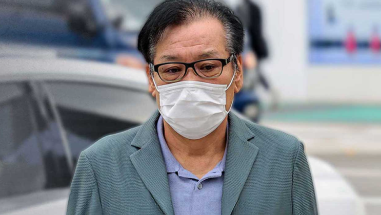 건진법사 “<b>샤넬백</b>·목걸이, <b>김건희</b> 측에 <b>전달</b> 인정” — 이슈... 