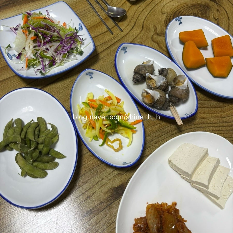 동해회바다 사진 5