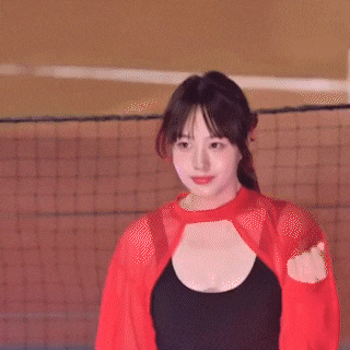수원 KT 소닉붐 치어리더 강민경 프로필 키 나이 경력 인스타 정보