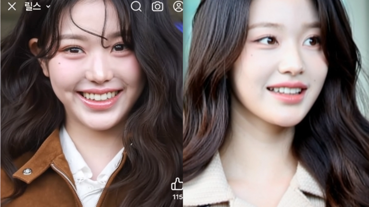  연예인들의 아침 얼굴 붓기 빼는법!(붓기 제거 비법)