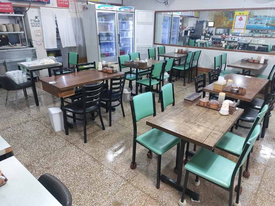 복돈우리돼지국밥 사진 2