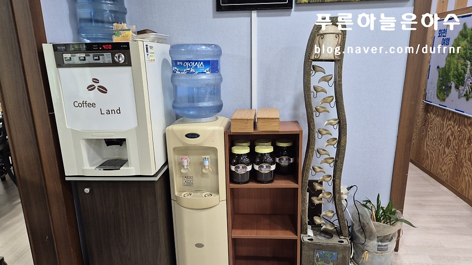 시골쌈밥 사진 6