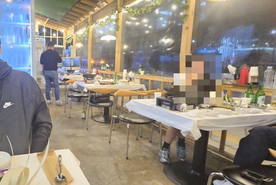 금메달수산 사진 1