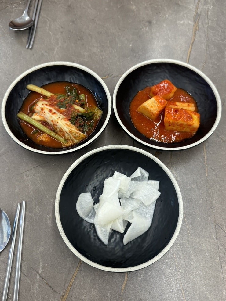 나교리막국수 사진 6