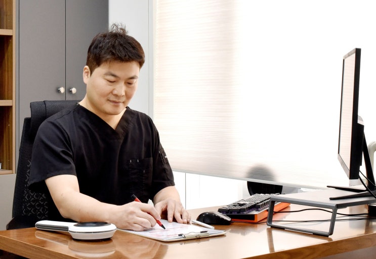  군포 피코문신제거/타투제거, 왜 여러 번 시술이 필요할까요?
