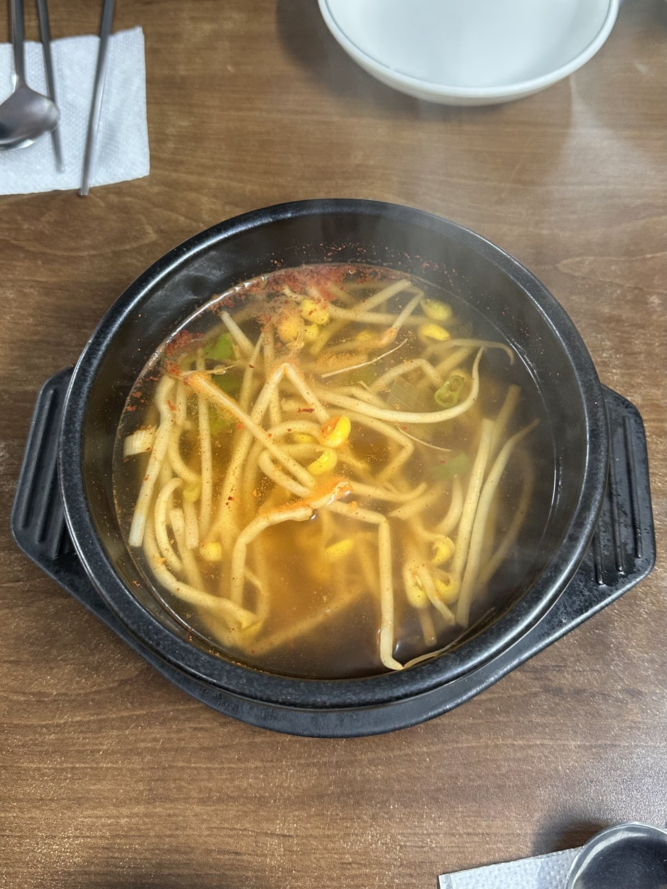 전라도 홍어찜 사진 5