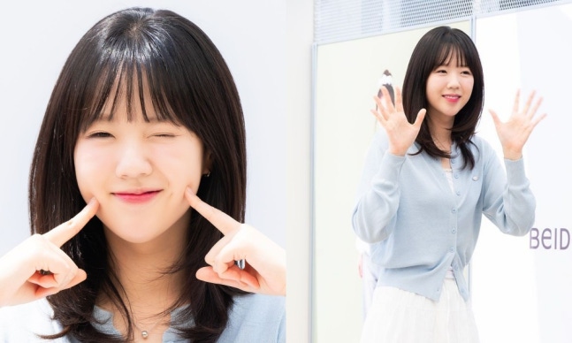  지예은, 갑상선 기능 저하로 활동 잠정 중단…런닝맨 불참까지 