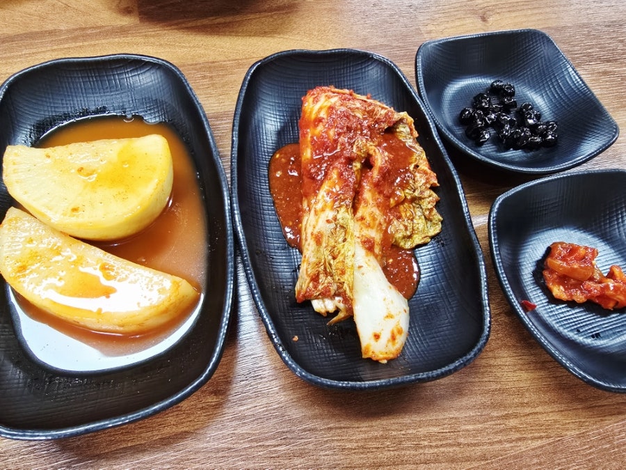 조선곰탕 사진 4