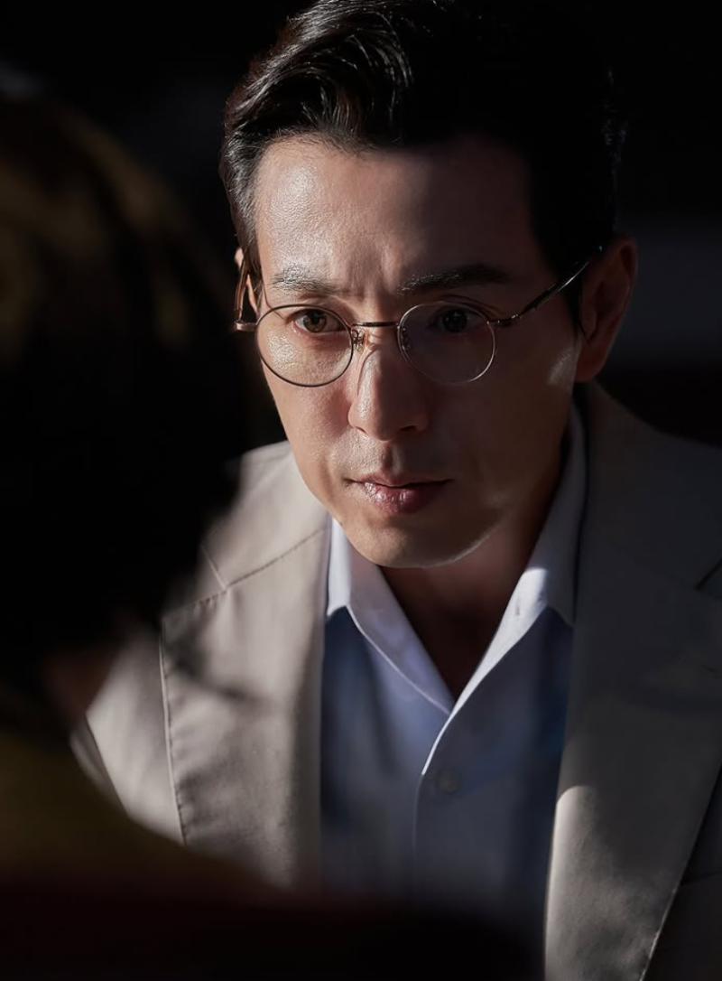 배우 정성일 이혼 소식, 결혼 9년 만의 이혼 이유 공개