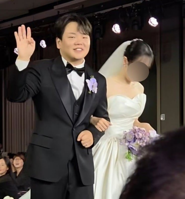  "위고비 없이 14kg 감량" 곽튜브 다이어트 결혼식 패션