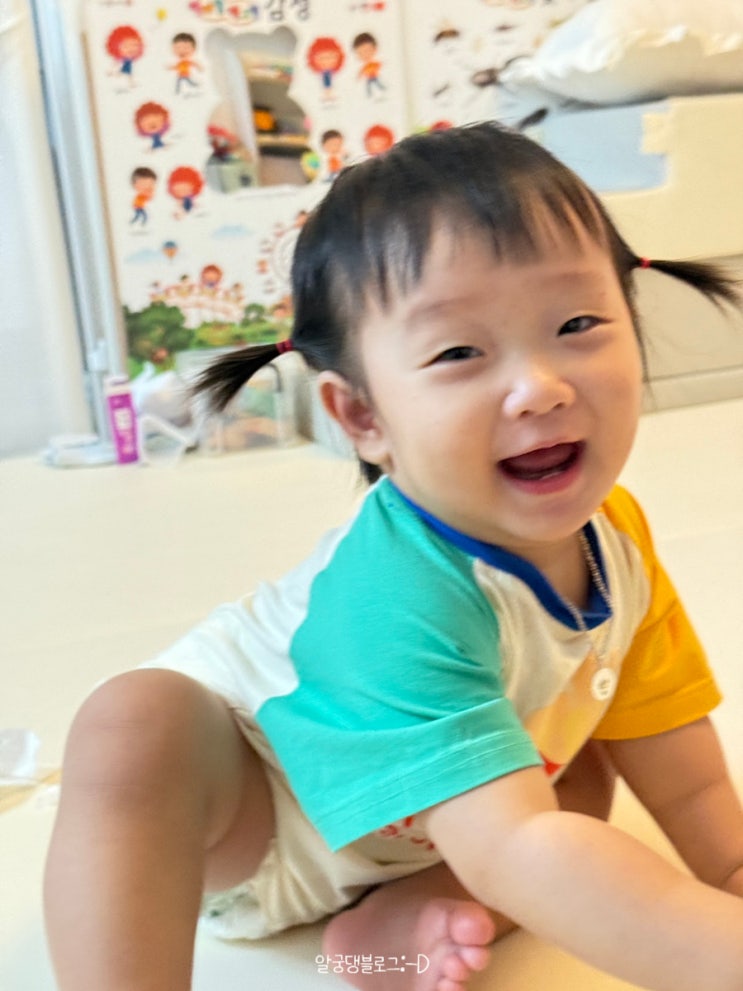  주간일기 육아일기 251006-251012