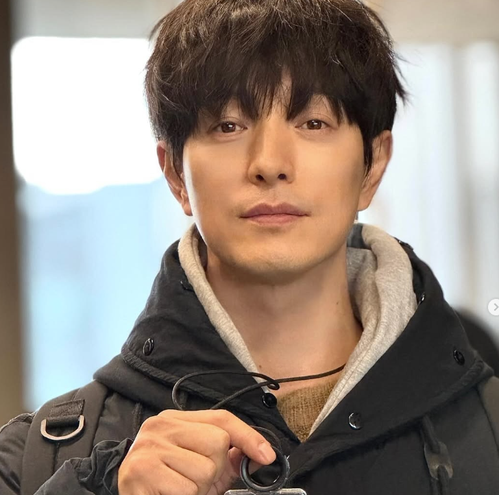 '더 글로리 하도영' 정성일 9년 만의 이혼 후 야구드라마로 컴백