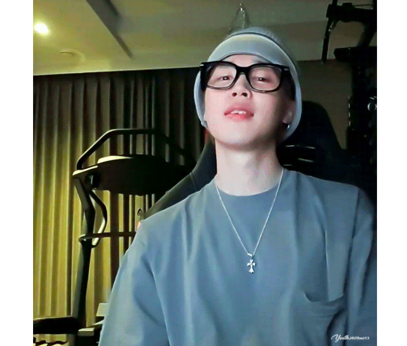 [BTS 방탄소년단 지민] N차 시청 부르는 생일 위버스 라이브! 눈도 마음도 행복해지는 시간