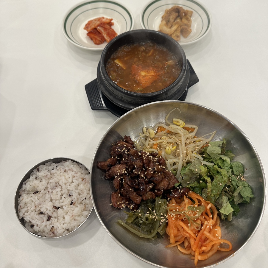 전주소반 침산점 사진 1