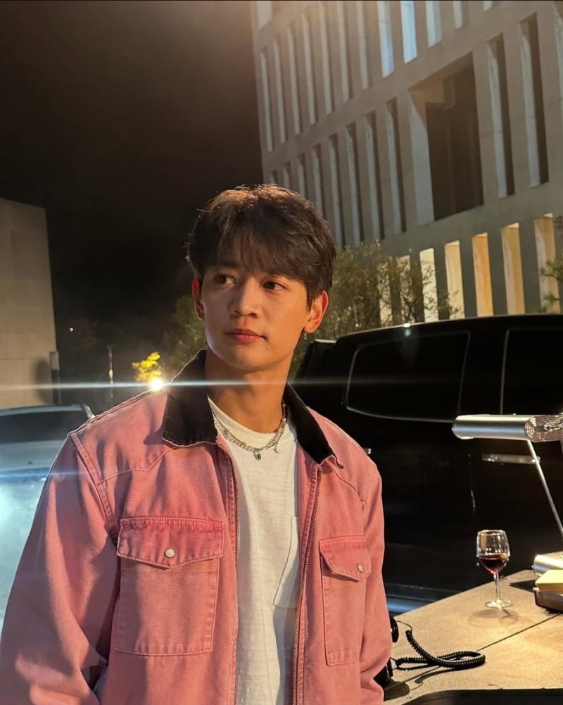 샤이니 민호 프로필 완벽 정리 (키·나이·고향·학력·노래 총정리)