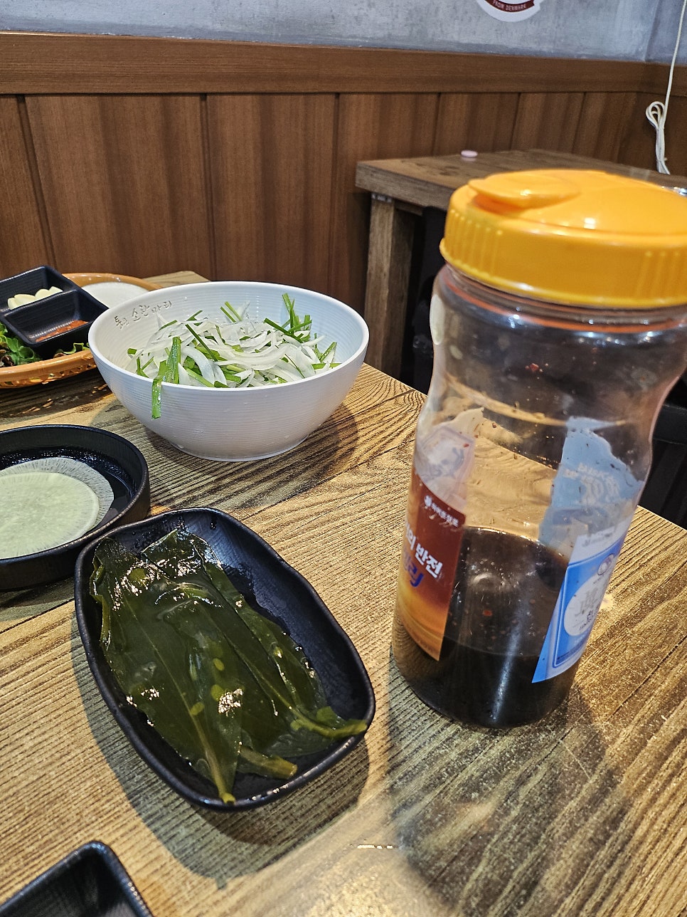 통큰소한마리 사진 5