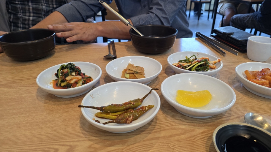 다물이네 사진 2