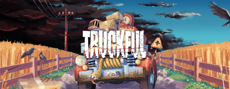  인디 게임 찜 추천 Truckful