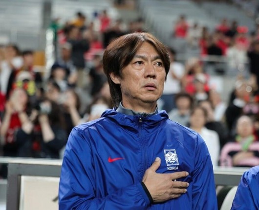 브라질전 대패 잊은 홍명보호, <b>파라과이</b>에 2-0 <b>완승</b>! “엄지성... 