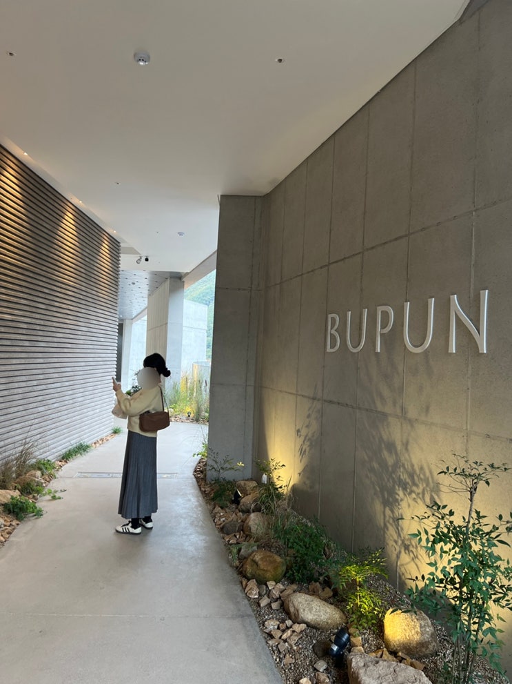  대구 근교 나들이 명소! 마운틴뷰와 빵지순례 카페 부푼(BUPUN) | 가창 청도 느좋카페, 내돈내산