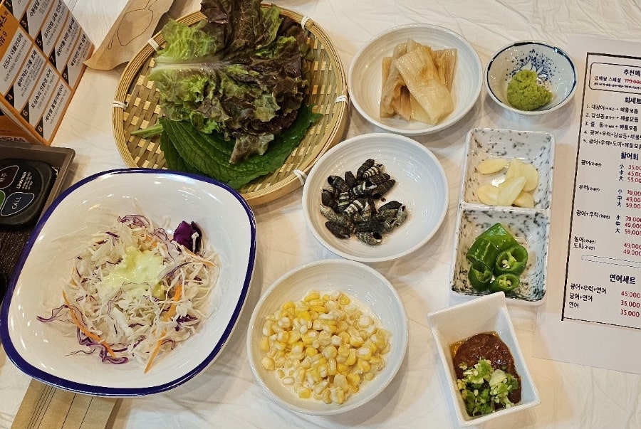 금메달수산 사진 5