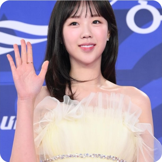 <b>지예은</b> 활동중단 "치료에집중"