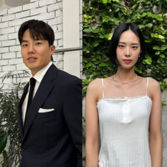  LG 임찬규손새은, “12월 결혼설 사실 아냐”…本人이 직접 입장 밝혔다