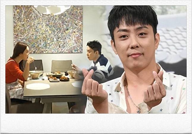 은지원 와이프(예비신부)는 9살연하 스타일리스트ㅣ새로운 출발을 응원!!