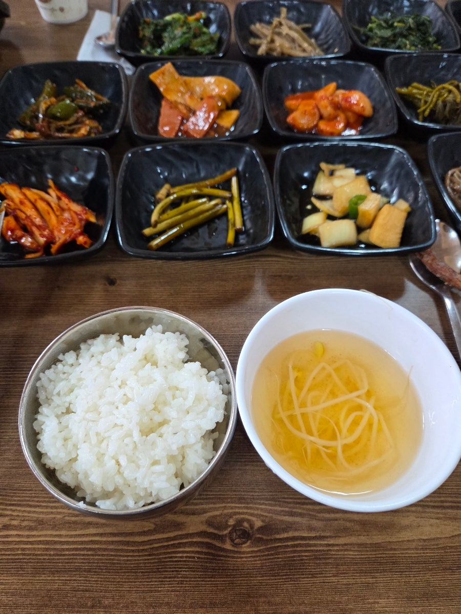 강변마을 사진 4