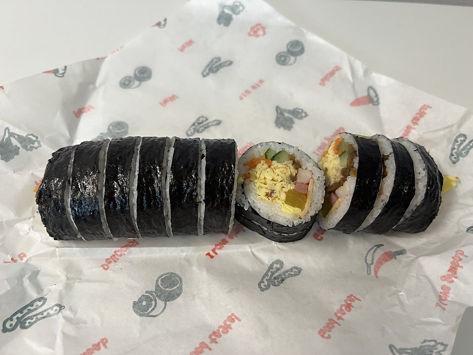 Juriwongimbap photo 6