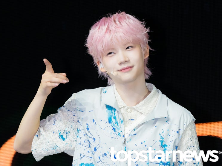 복귀"…클로즈 유어 아이즈 <b>켄신</b>, <b>대상포진</b> 진단→<b>입원 치료</b> 예정