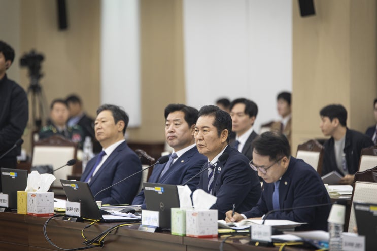 [251014] 2025 국방위 <b>국정감사</b>_합동참모본부_보충<b>질의</b>