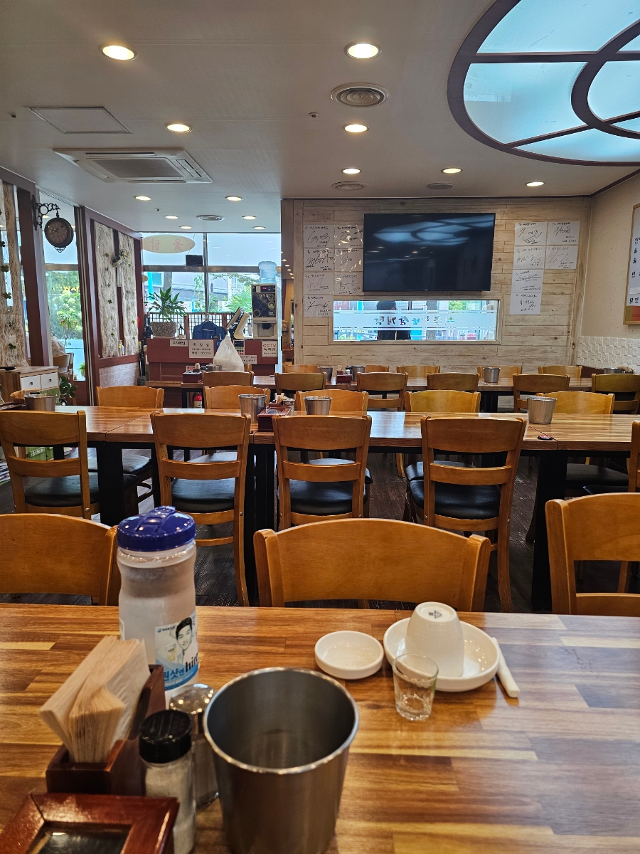 여주한방삼계탕 사진 4