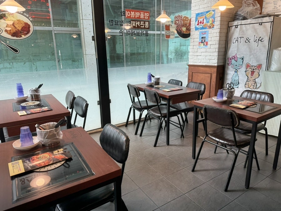 청년다방 송도퍼스트월드점 사진 2
