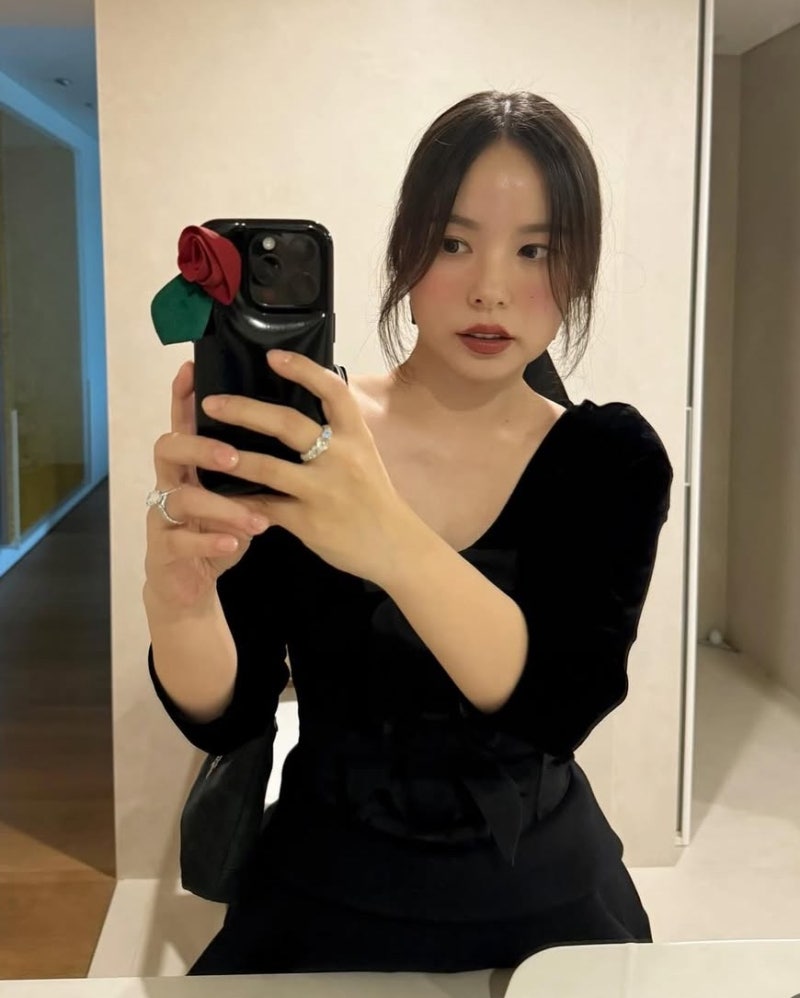 "더 건강하고 따뜻하다" 엄마가 된 민효린의 성숙한 변화, 출산 후 3년차 현실 공감