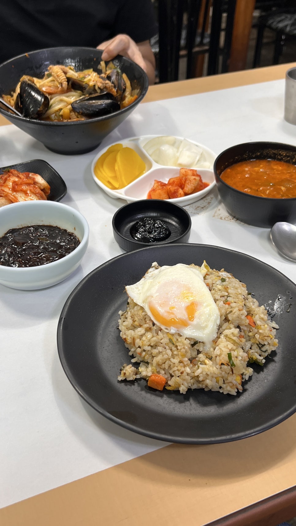 새마을식당 사진 6